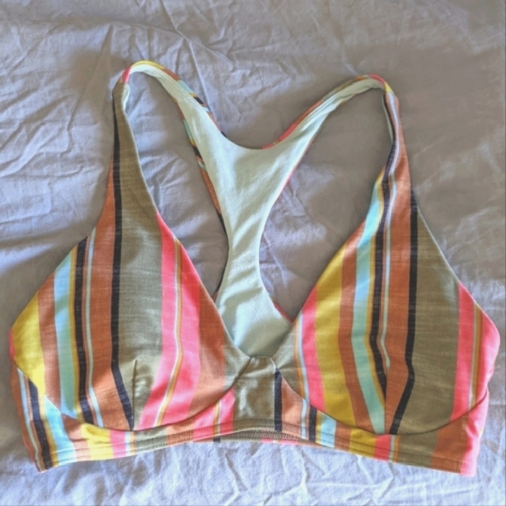Prana Sports Bra
